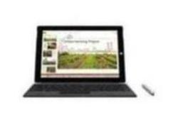 Microsoft Surface 3 10.8